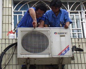 成华空调维修售后服务中心