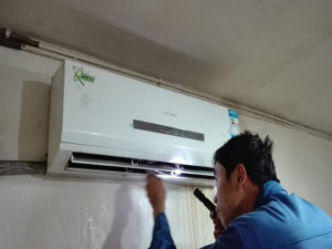 成华格力空调电话是多少