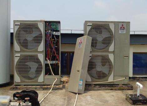 成华空调维修电话号码多少