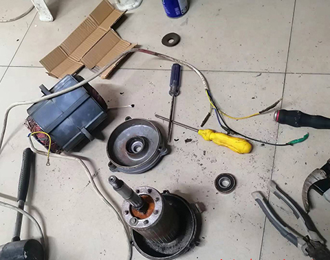 成华空调维修售后服务中心电话在哪里找