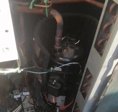 成华维修变频空调电话在哪里找