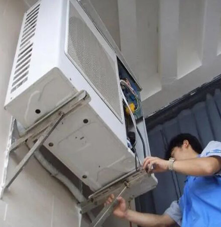 成华24小时空调维修热线