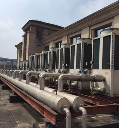 成华多联机维修 成华中央空调维修