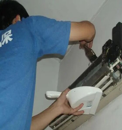 成华空调清洗保养