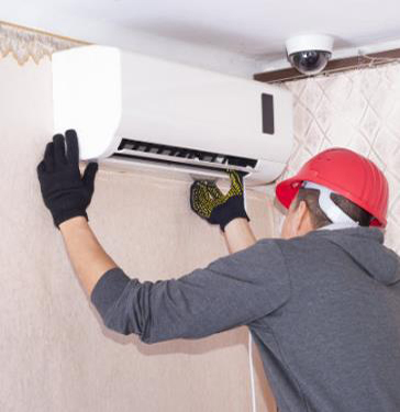 成华空调内机噪音大