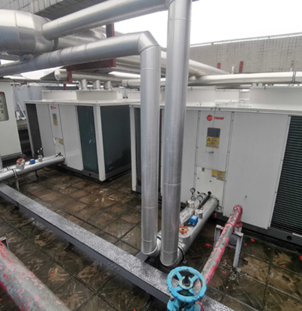 成华附近中央空调维修 成华上门中央空调维修